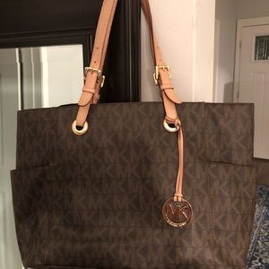 Michael Kors Laptop Bag
